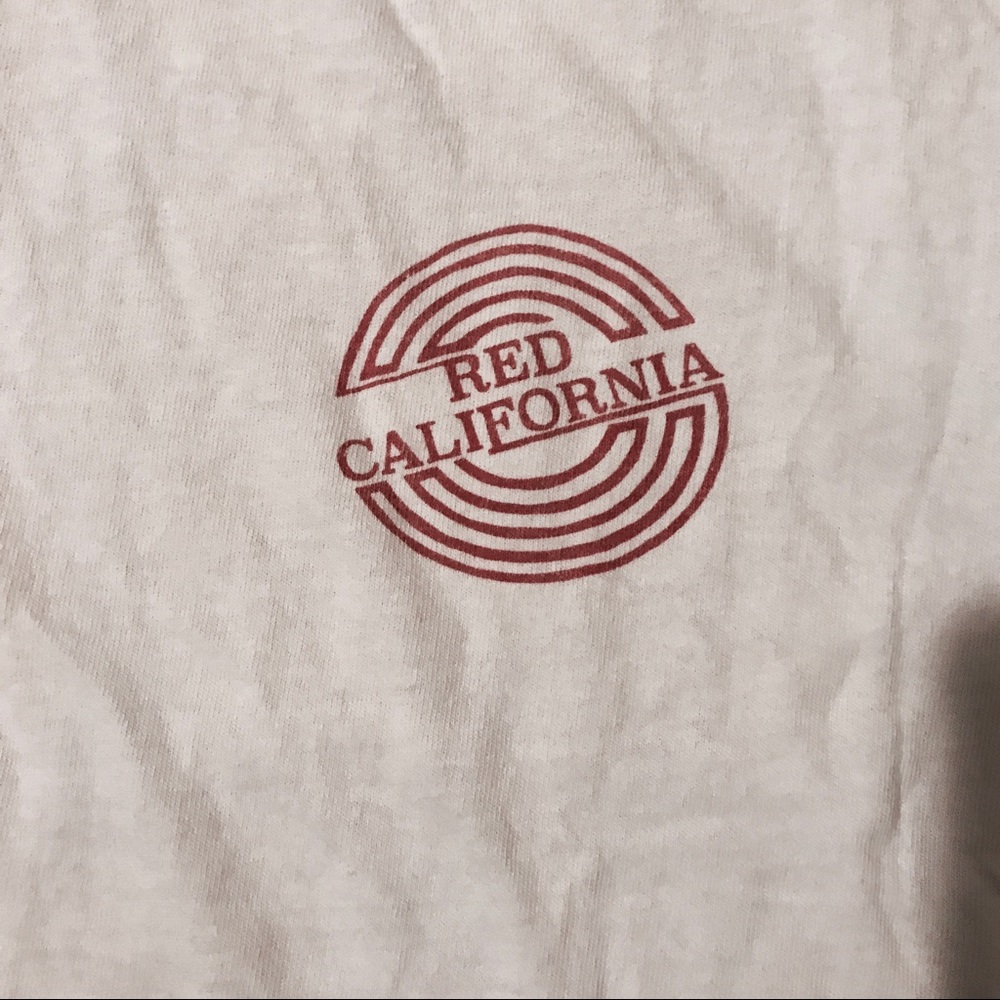 BRANDY MELVILLE TSHIRT - Picture 2 of 3